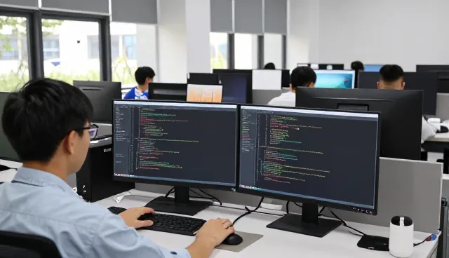 上海蔚鸥从网络科技有限公司